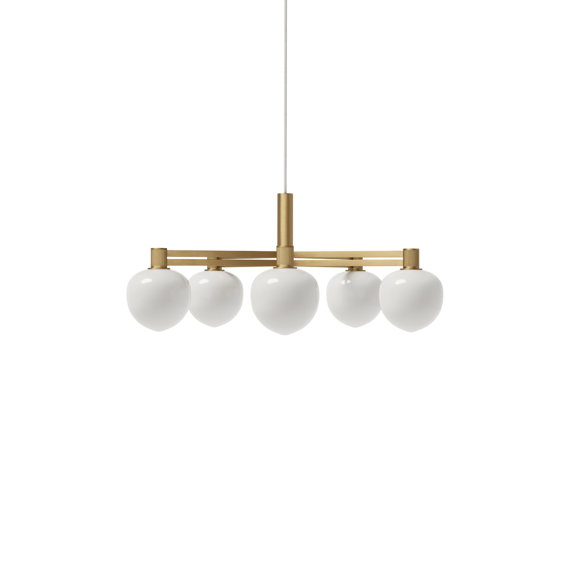 Memoir Chandelier 120 V